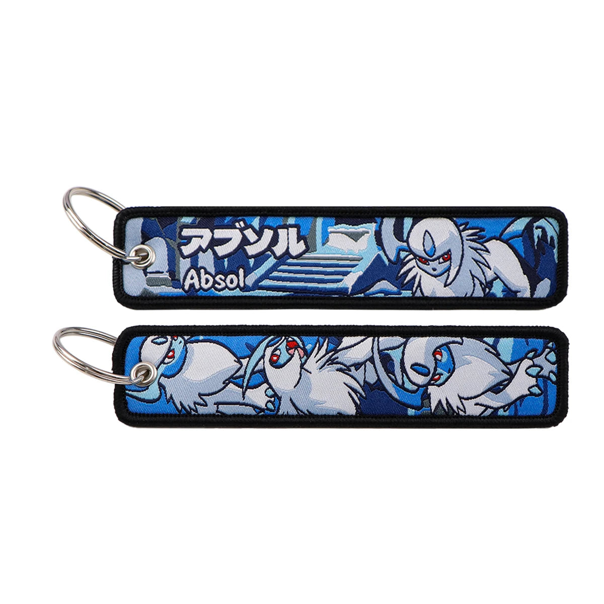 Ponyta, Rapidash, Flygon, Blaziken + More Keychain and Keyring Accessories