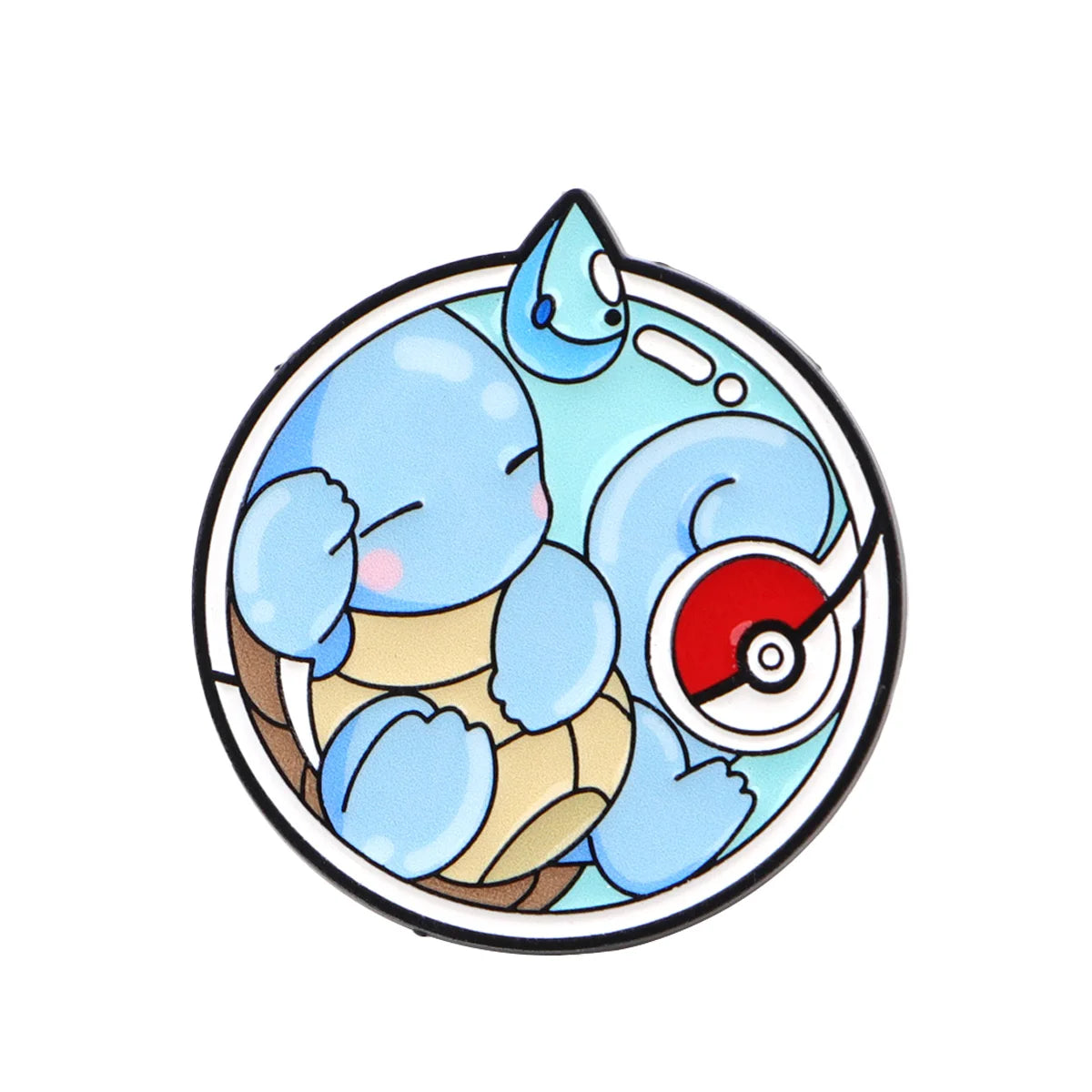 Enamel Pins