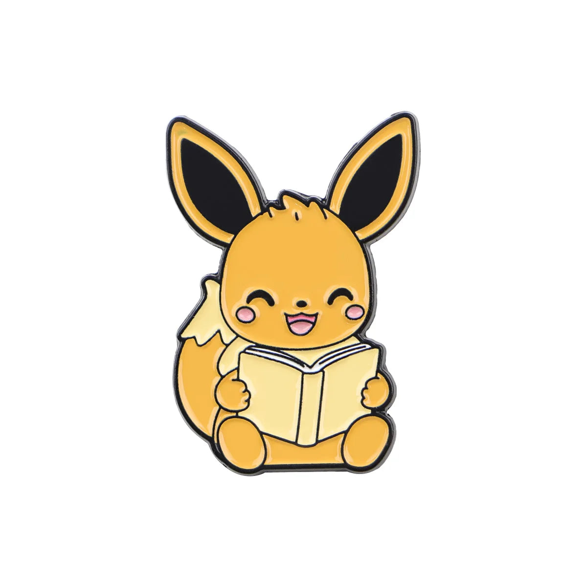 Cute/Chibi Enamel Pins