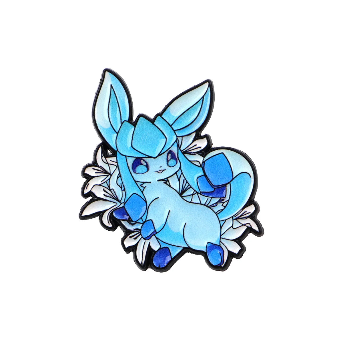 Enamel Pins