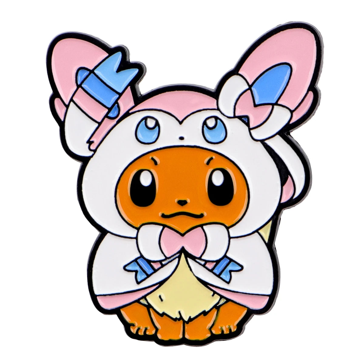Cute/Chibi Enamel Pins