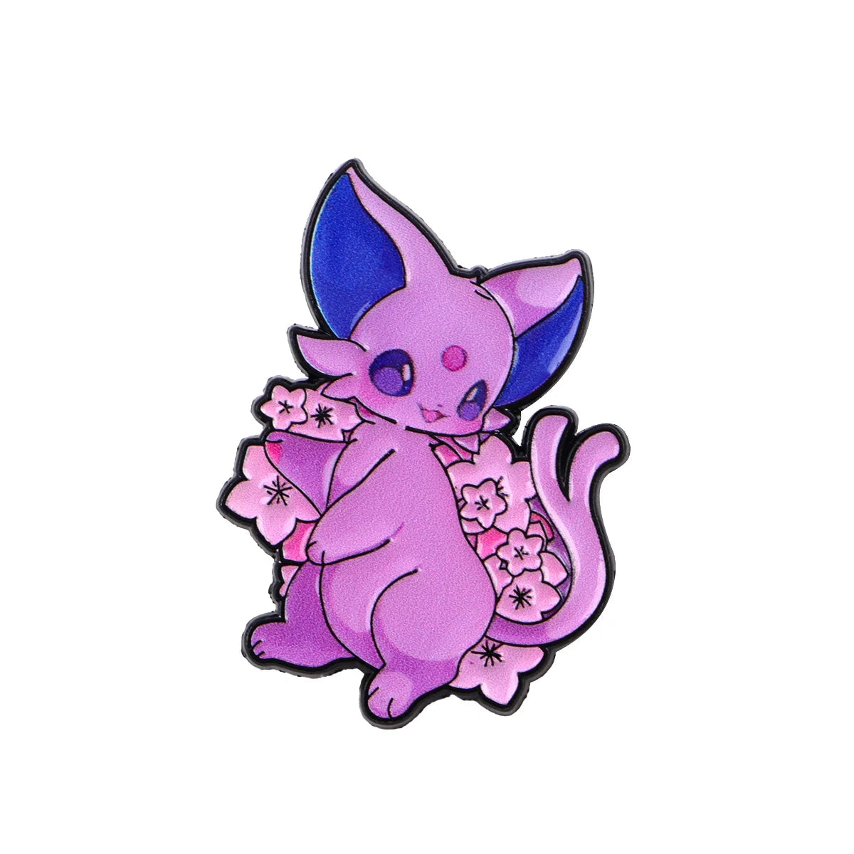 Enamel Pins