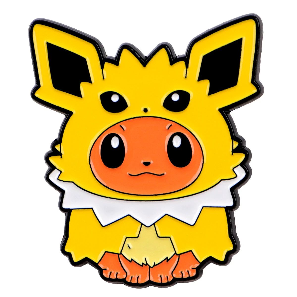 Cute/Chibi Enamel Pins