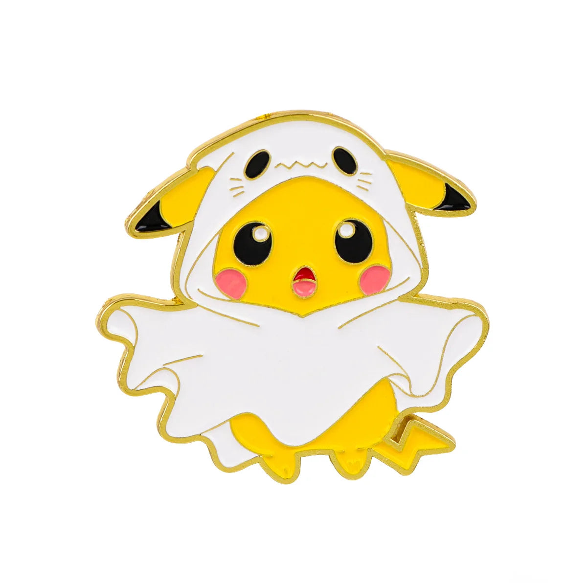 Enamel Pins