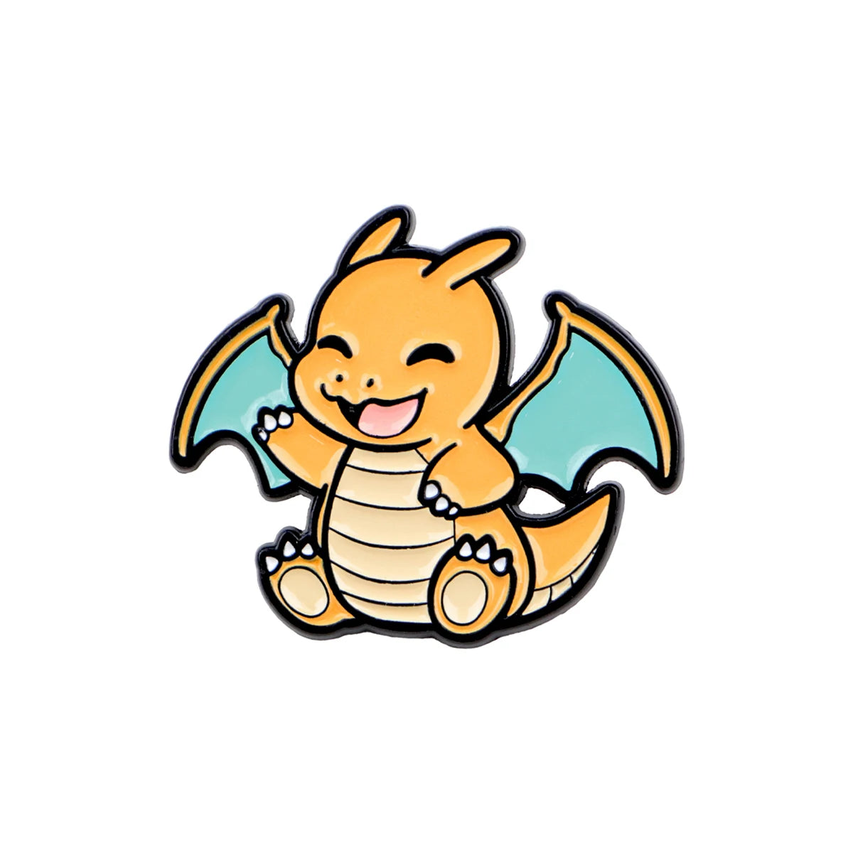 Cute/Chibi Enamel Pins