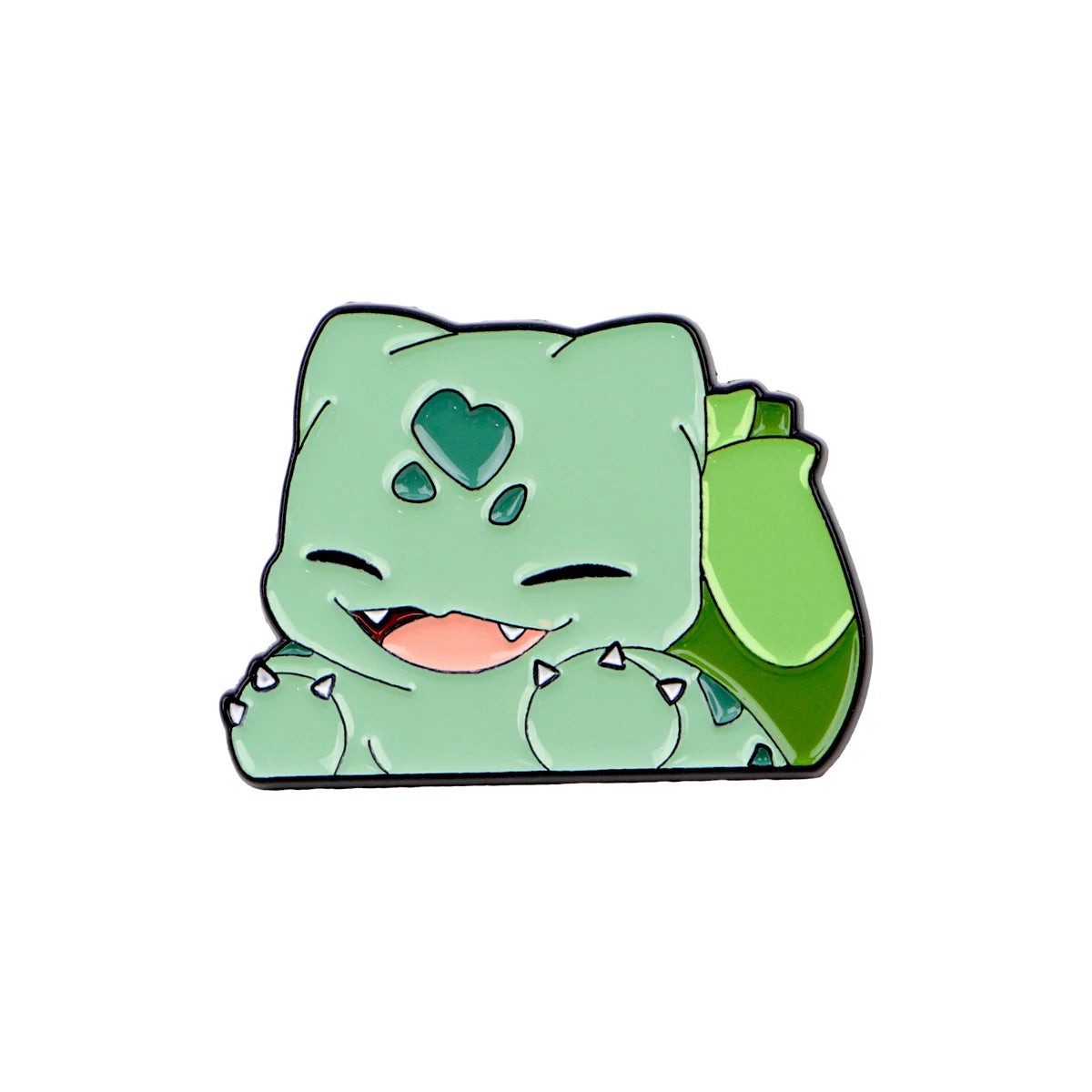 Enamel Pins
