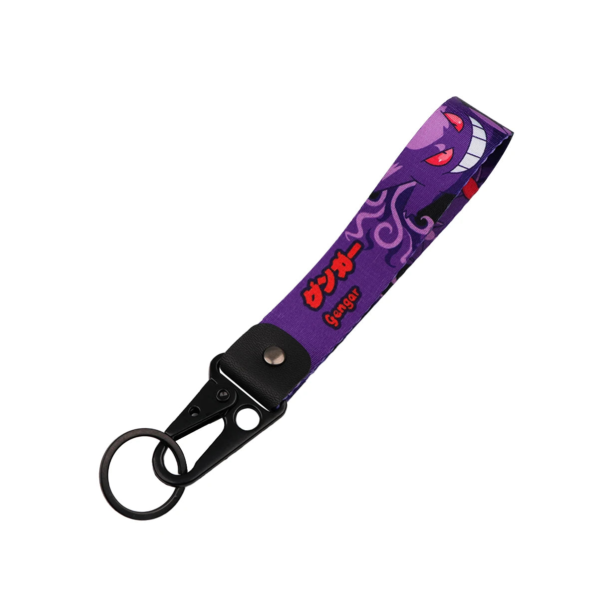 Piplup, Oshawott, Greninja, Girintina _ More Keychain and Keyring Accessories