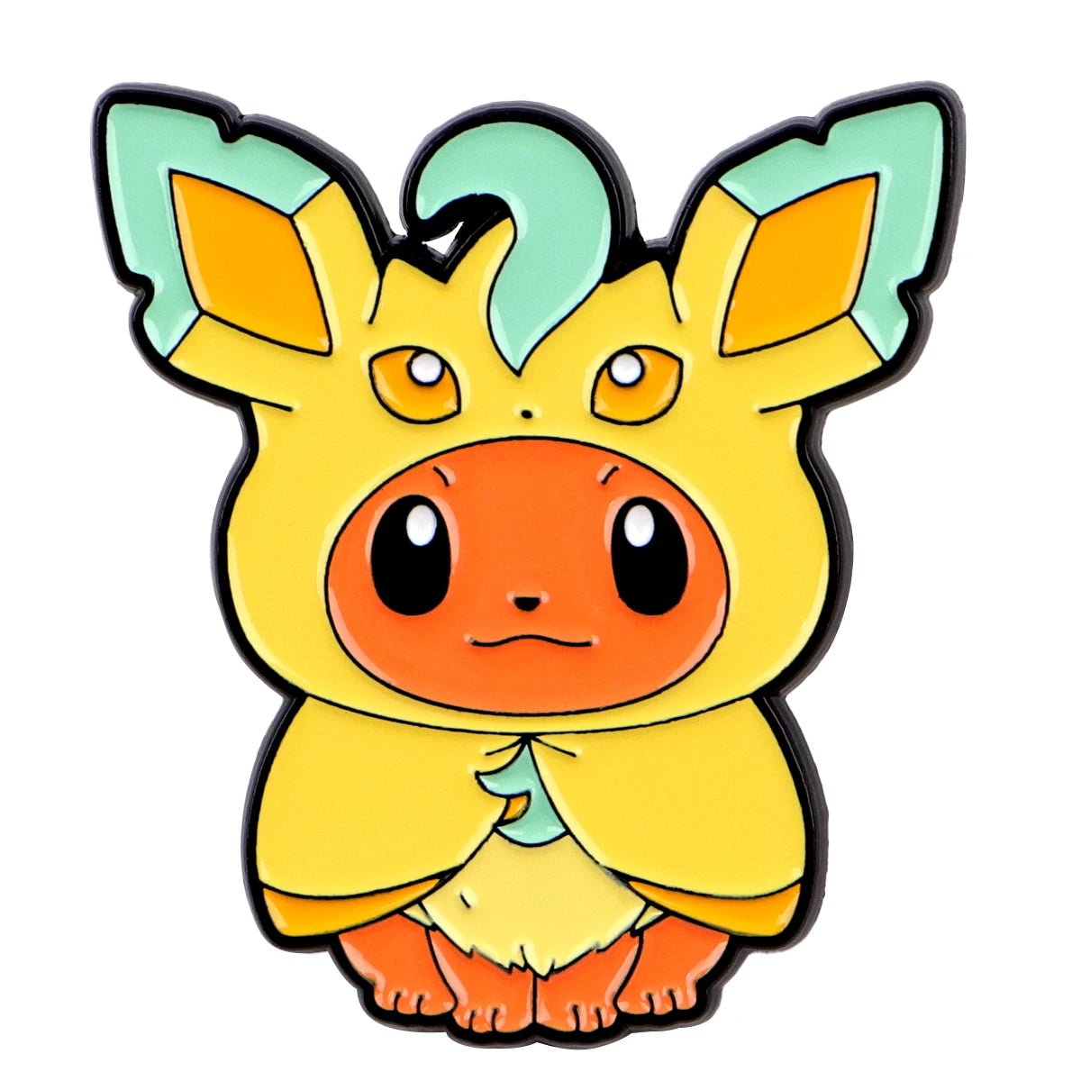 Cute/Chibi Enamel Pins
