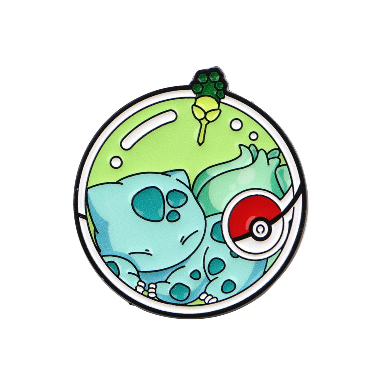 Enamel Pins