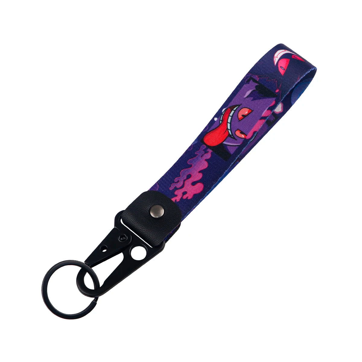 Piplup, Oshawott, Greninja, Girintina _ More Keychain and Keyring Accessories