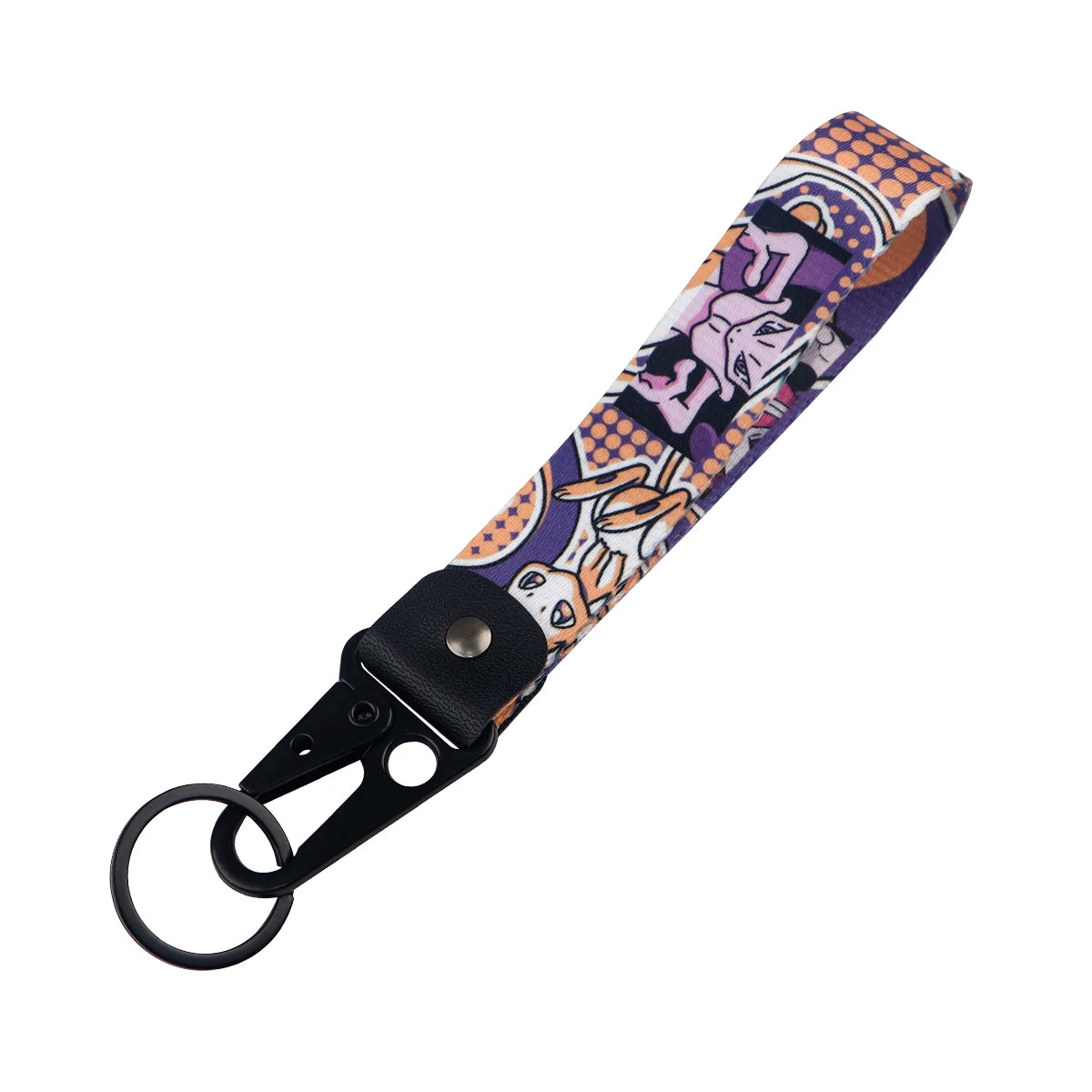 Piplup, Oshawott, Greninja, Girintina _ More Keychain and Keyring Accessories