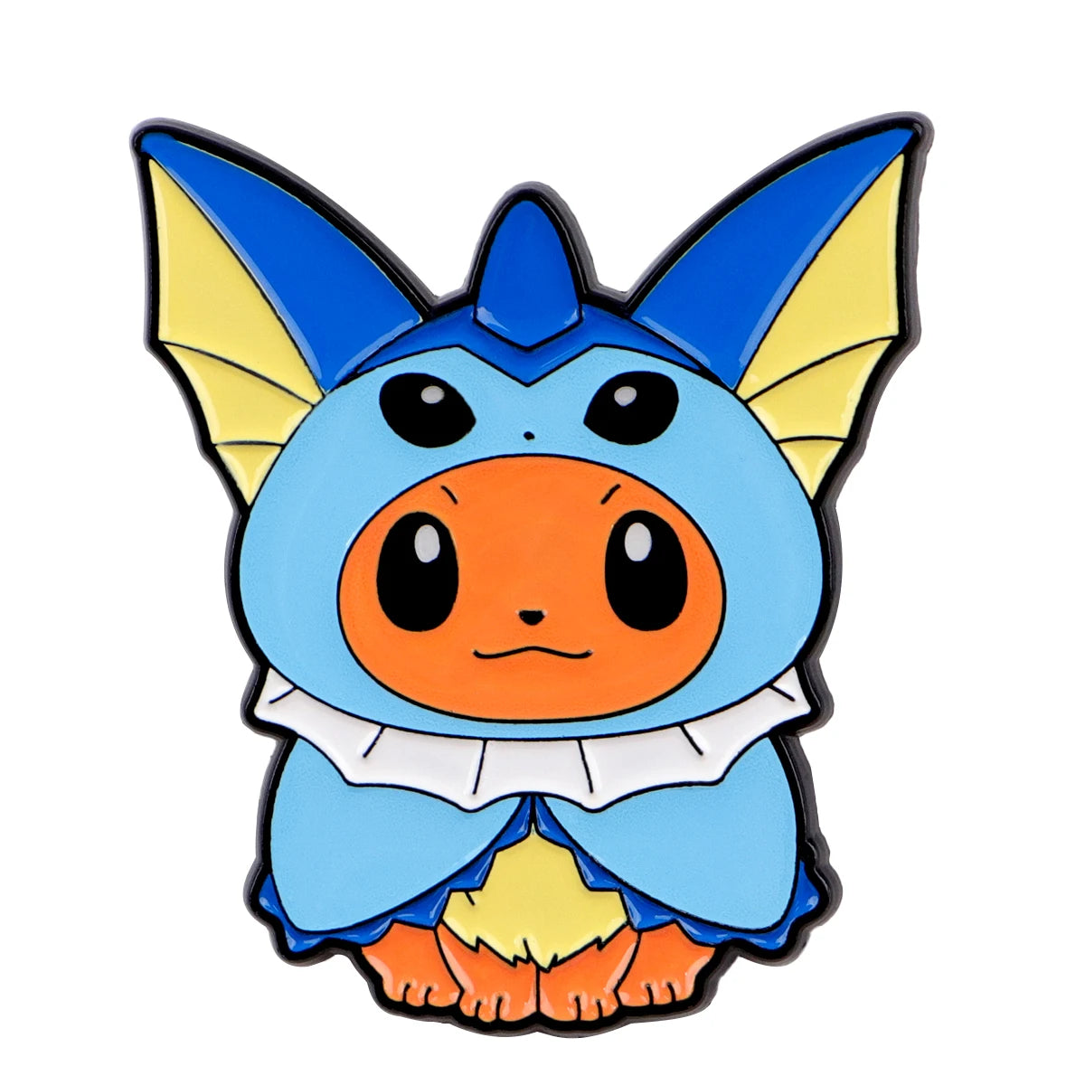 Cute/Chibi Enamel Pins