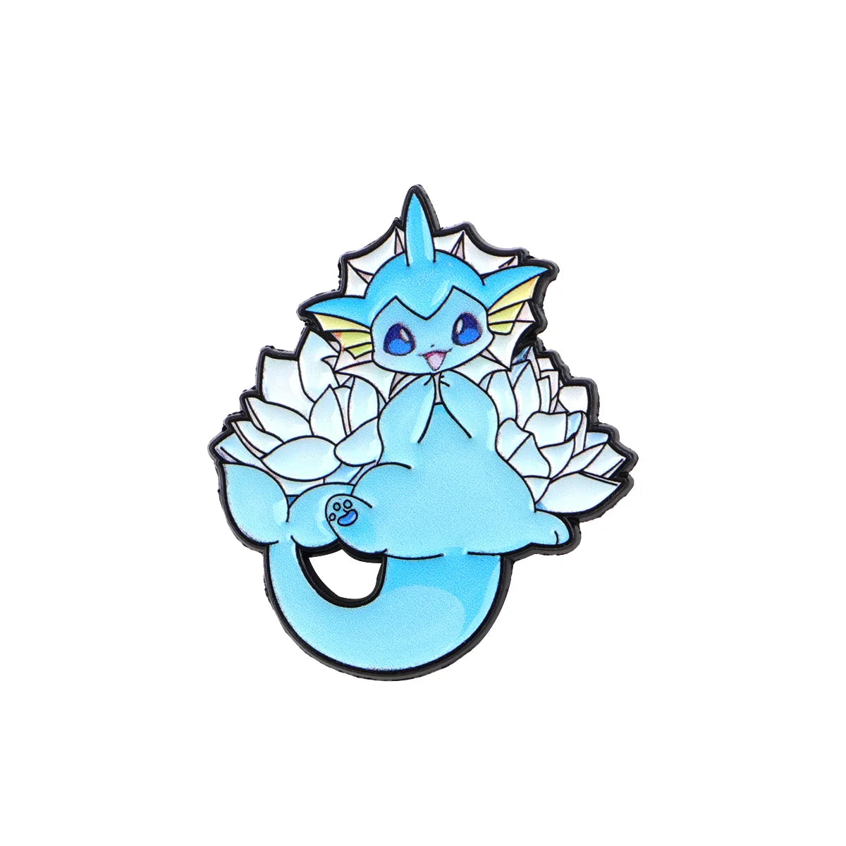 Enamel Pins