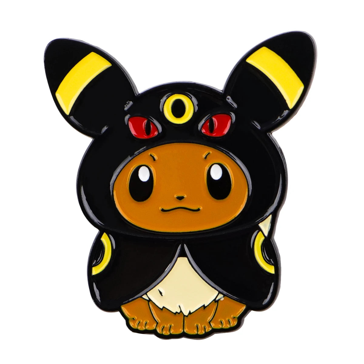 Cute/Chibi Enamel Pins