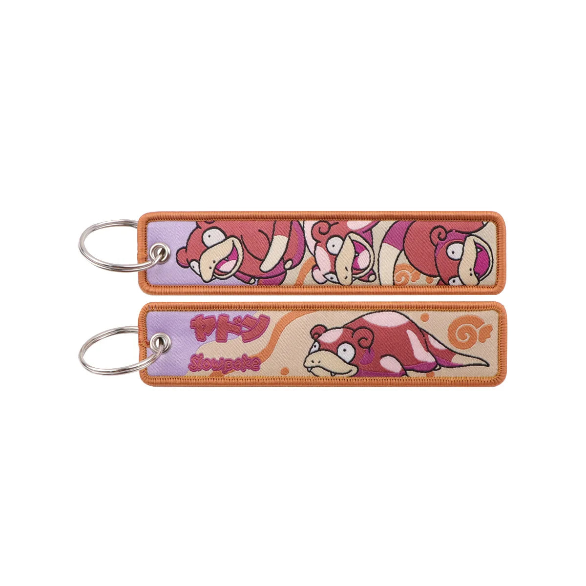 Blastoise, Meowth, Groudon,Totodile, Rayquaza, + More Keyring Accessories