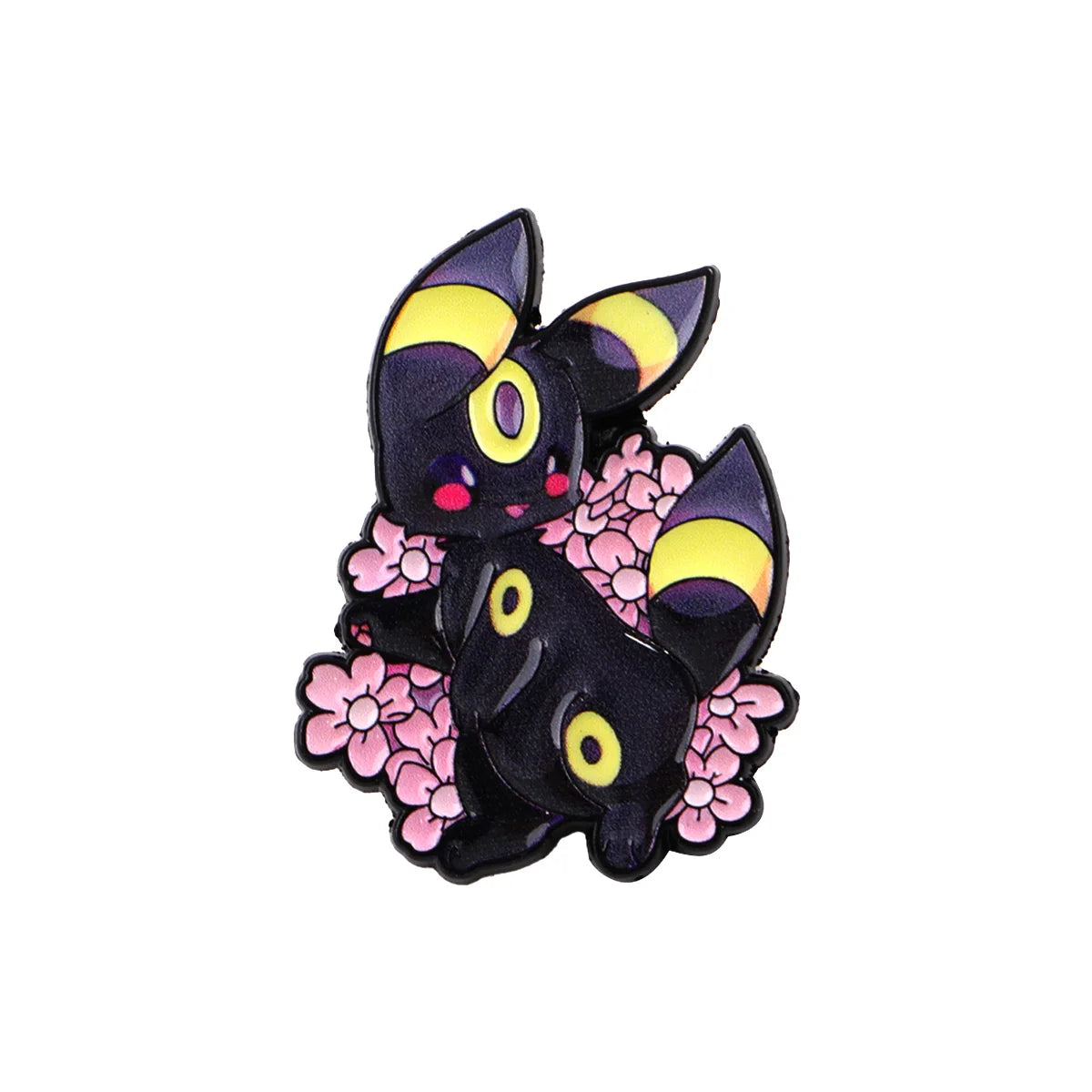 Enamel Pins
