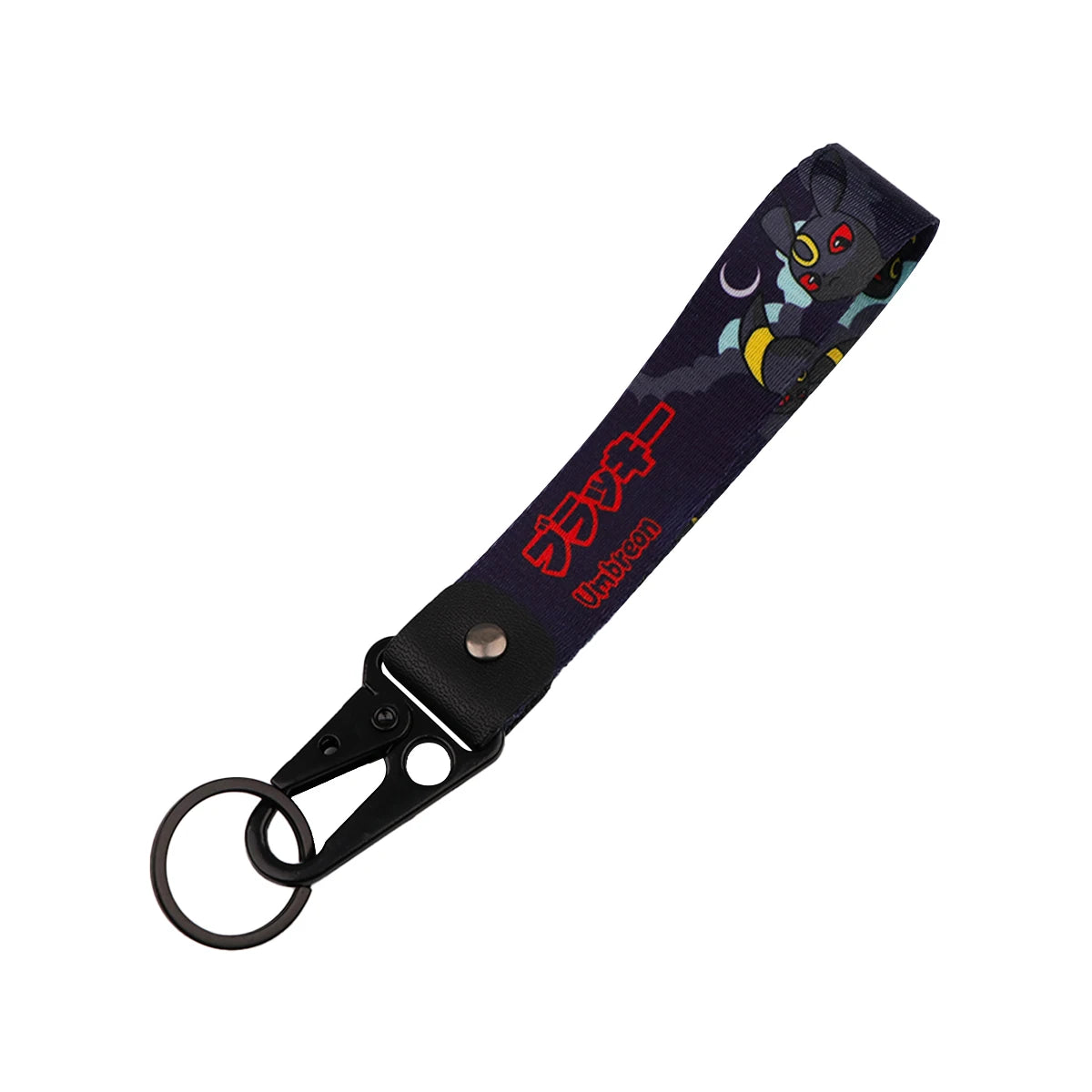 Piplup, Oshawott, Greninja, Girintina _ More Keychain and Keyring Accessories