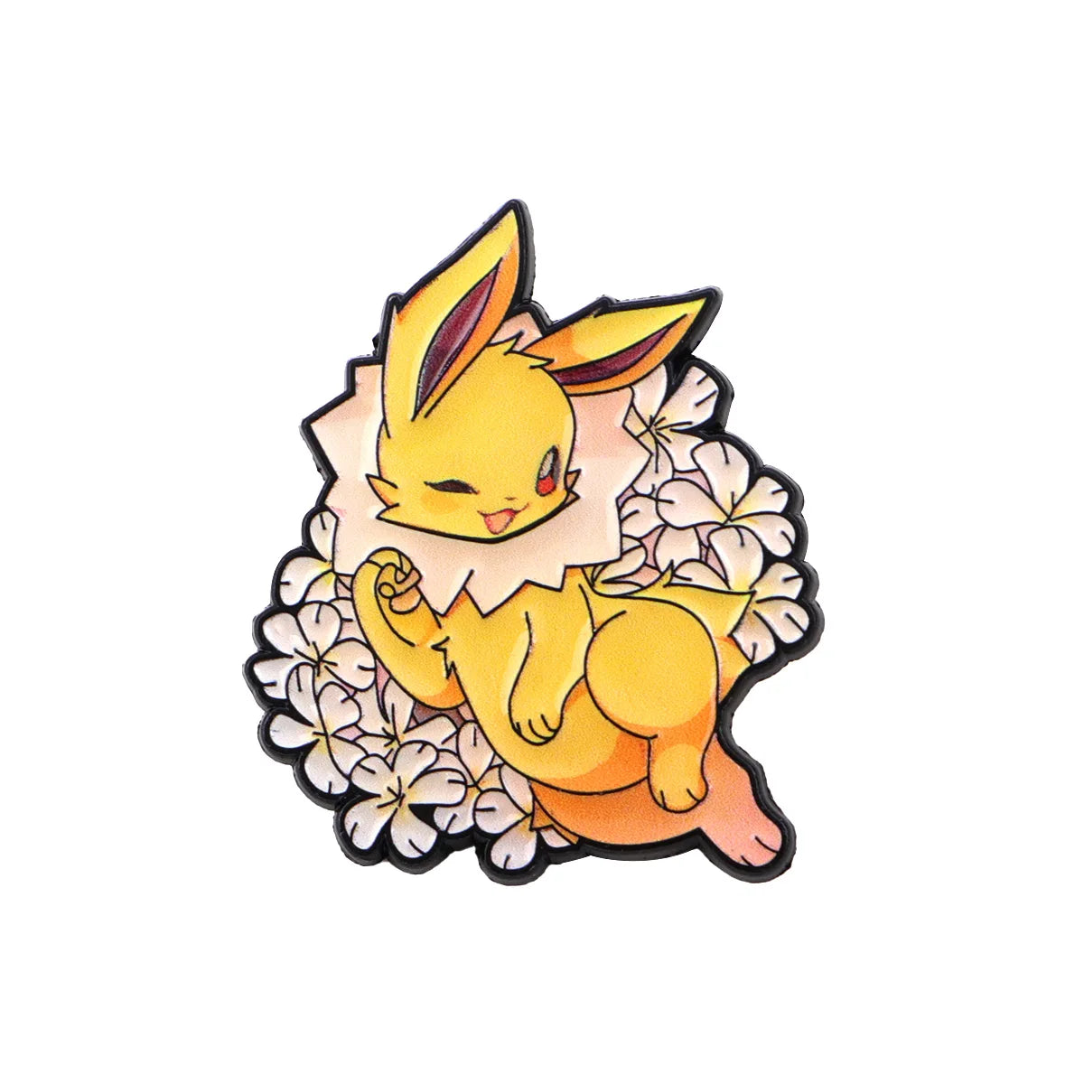 Enamel Pins