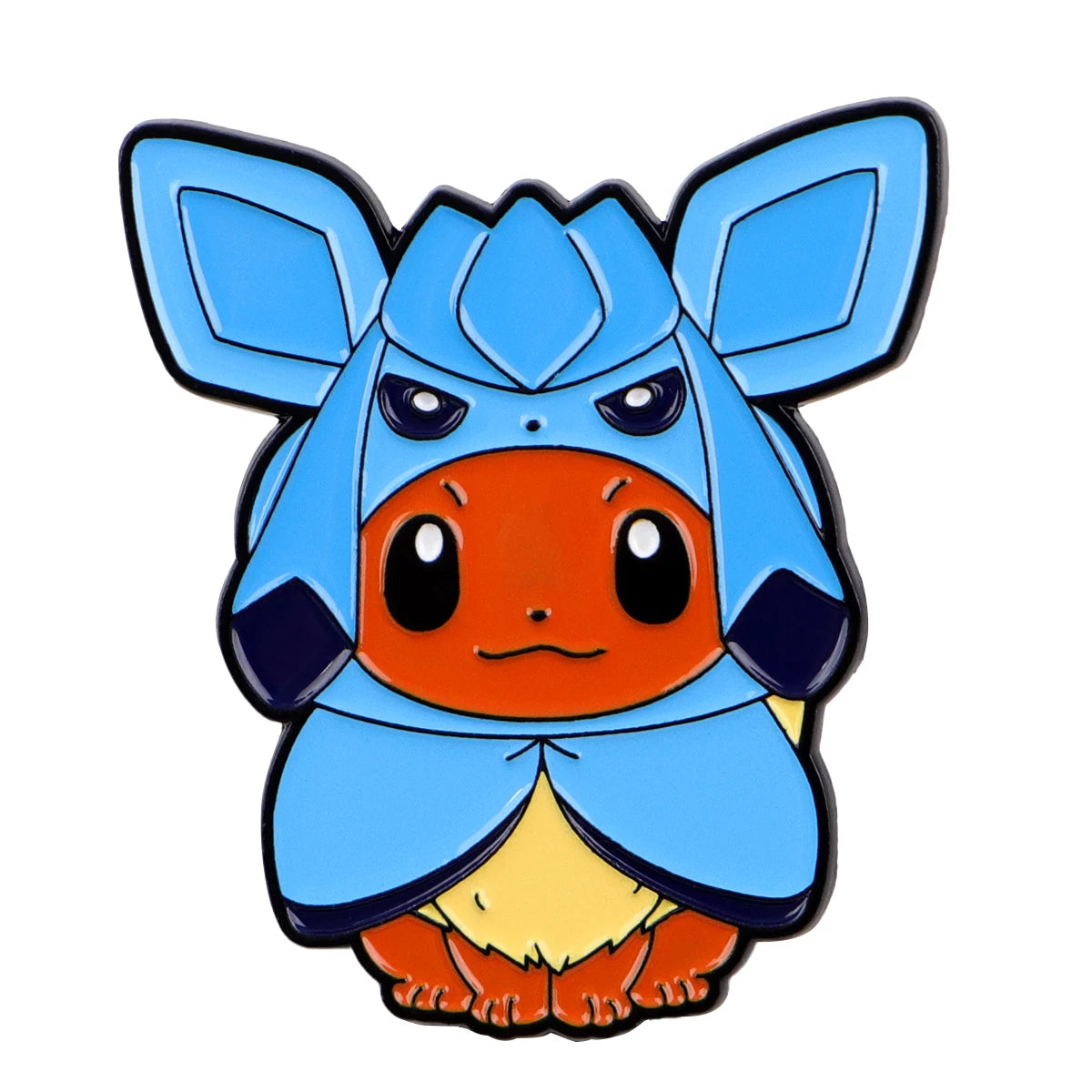 Cute/Chibi Enamel Pins