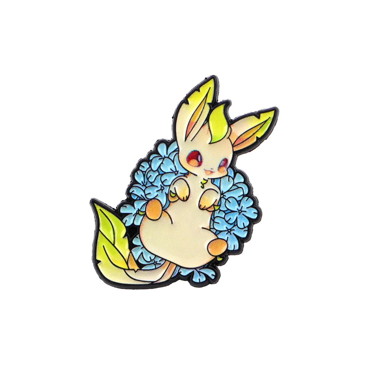 Enamel Pins