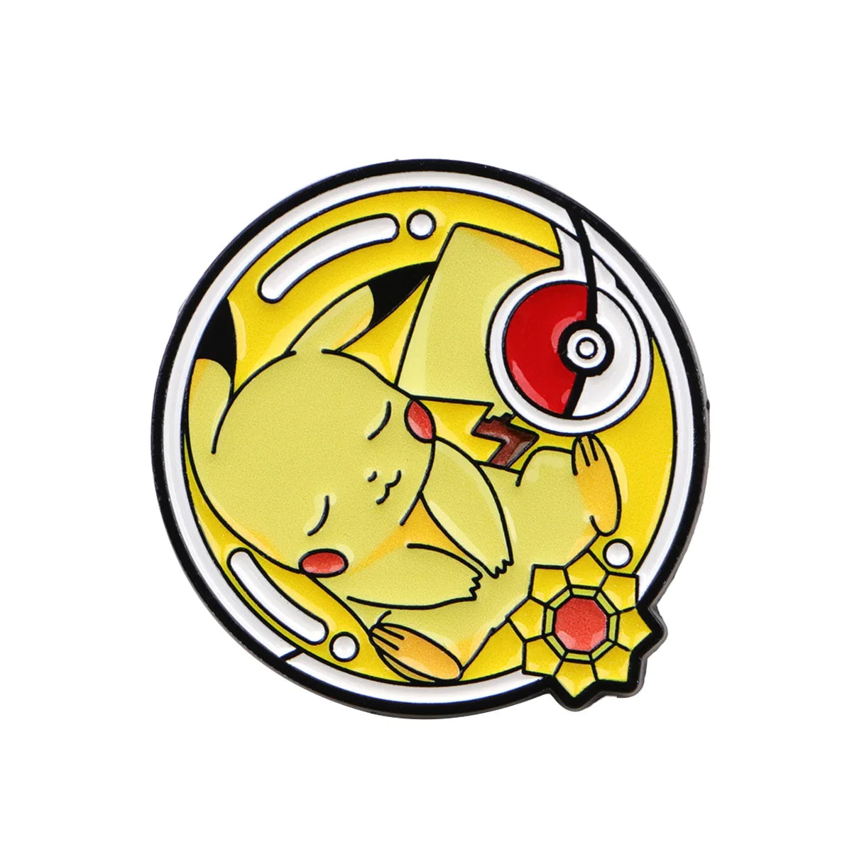 Enamel Pins