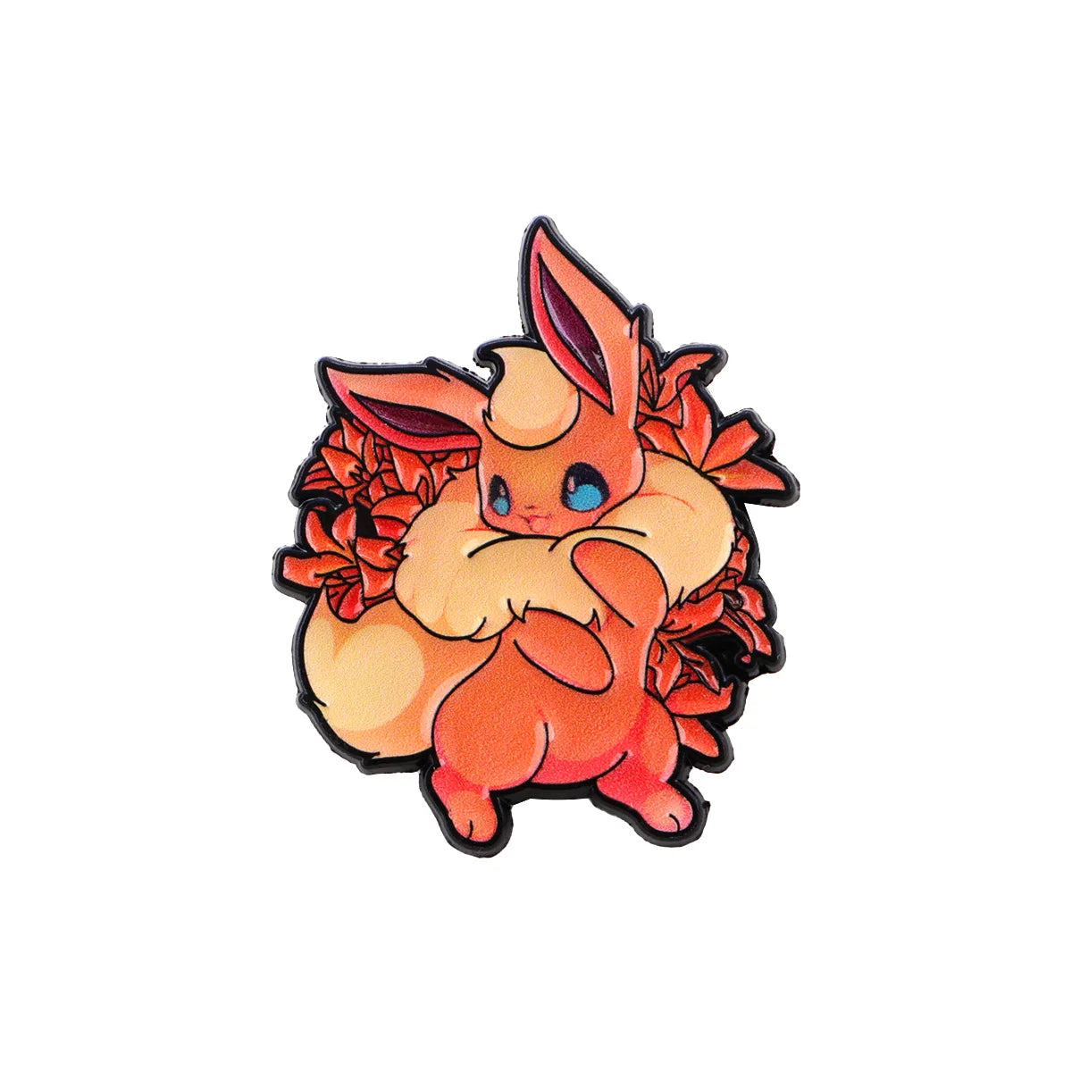 Enamel Pins