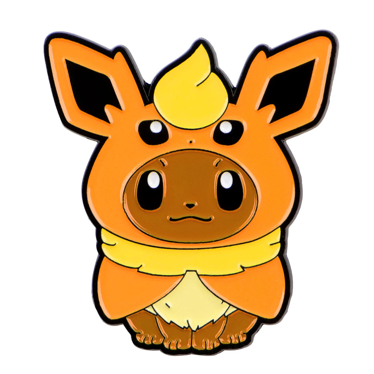 Cute/Chibi Enamel Pins