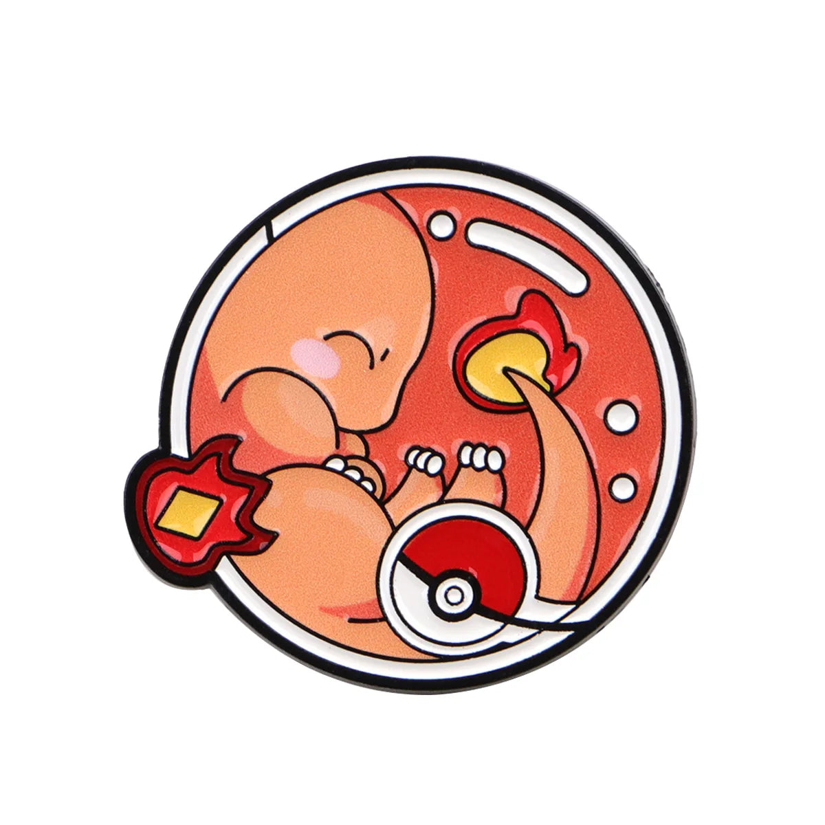 Enamel Pins