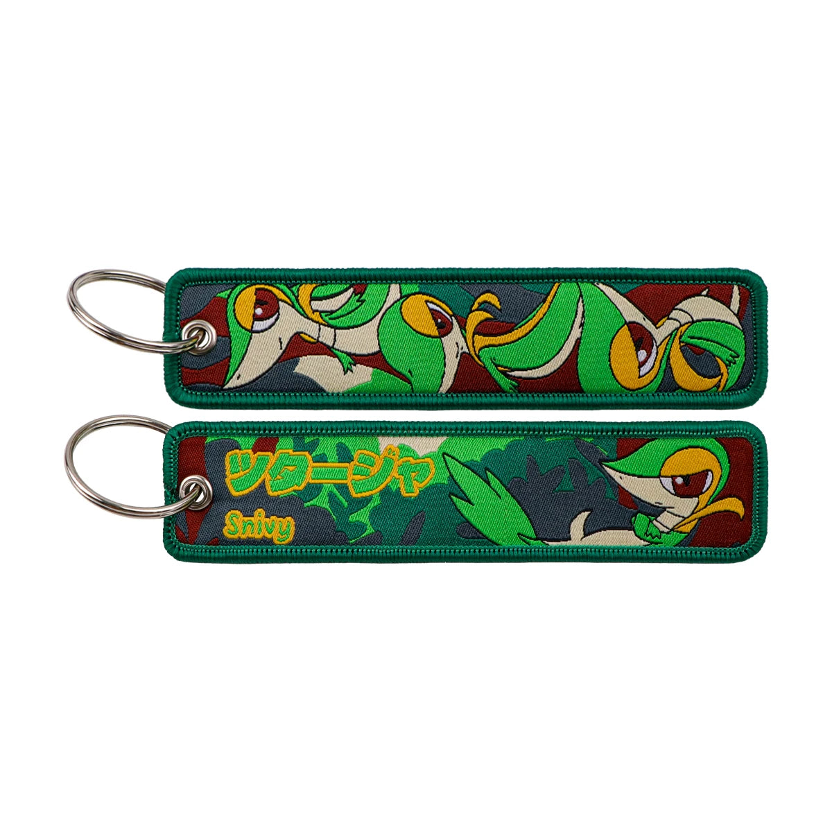 Spiritomb, Houndoom, Pikachu, Sprigatito + Many More Keychain and Keyring Accessory Catalog