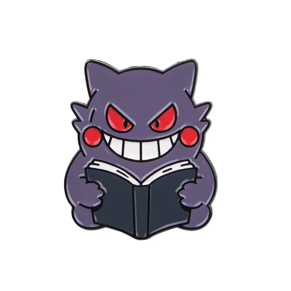 Cute/Chibi Enamel Pins