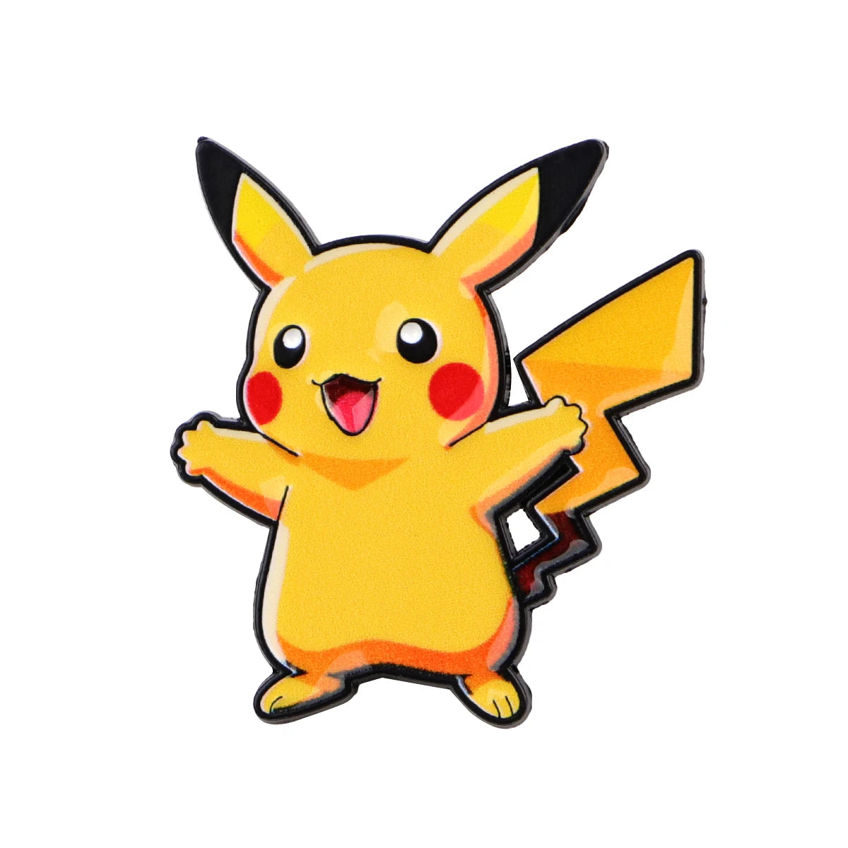 Cute/Chibi Enamel Pins