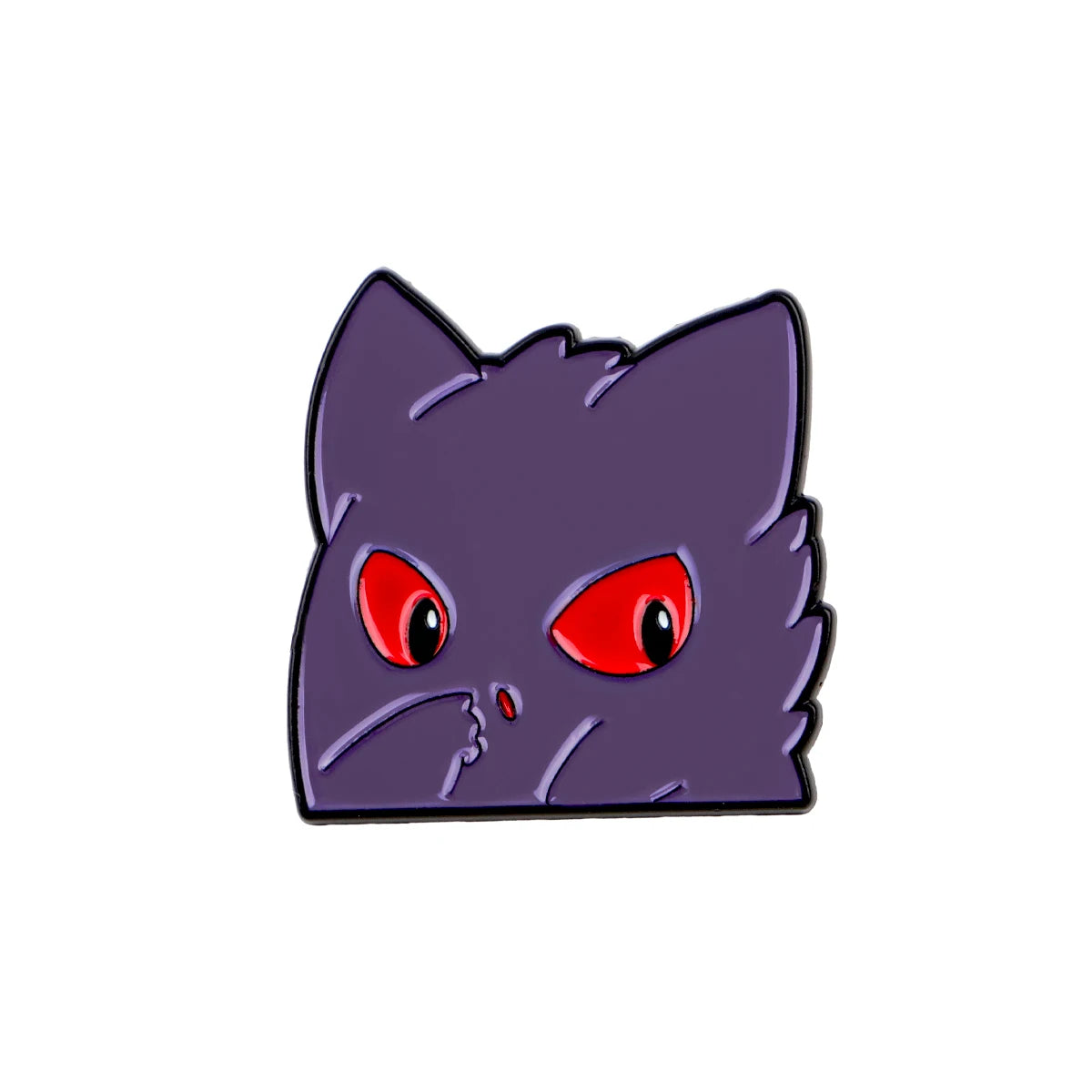 Enamel Pins