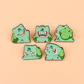 Enamel Pins