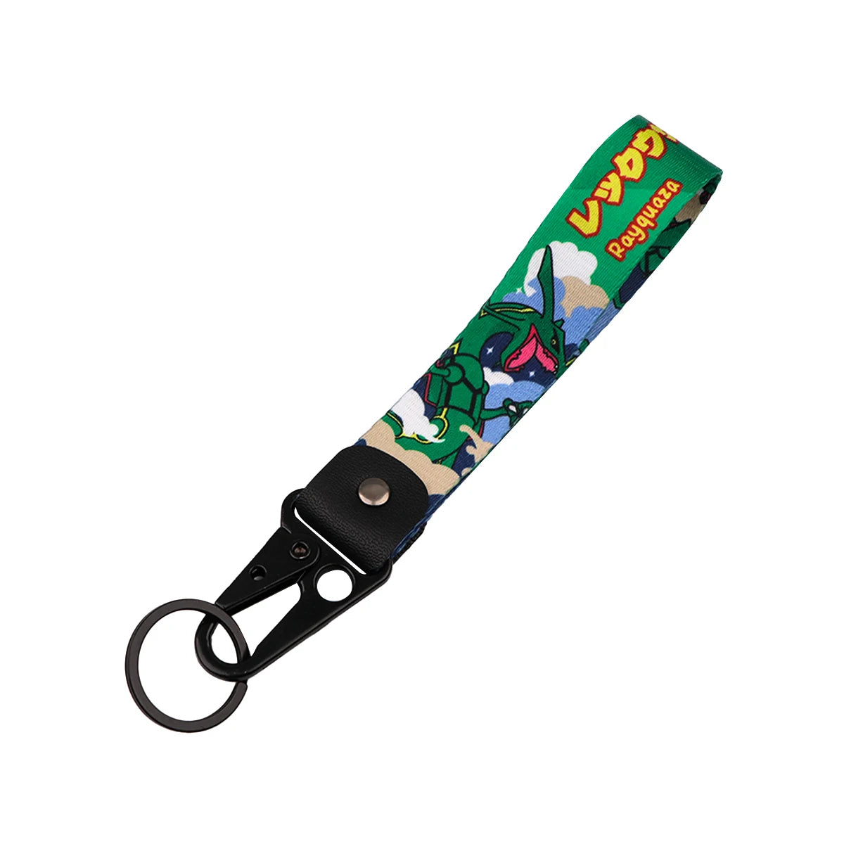 Piplup, Oshawott, Greninja, Girintina _ More Keychain and Keyring Accessories