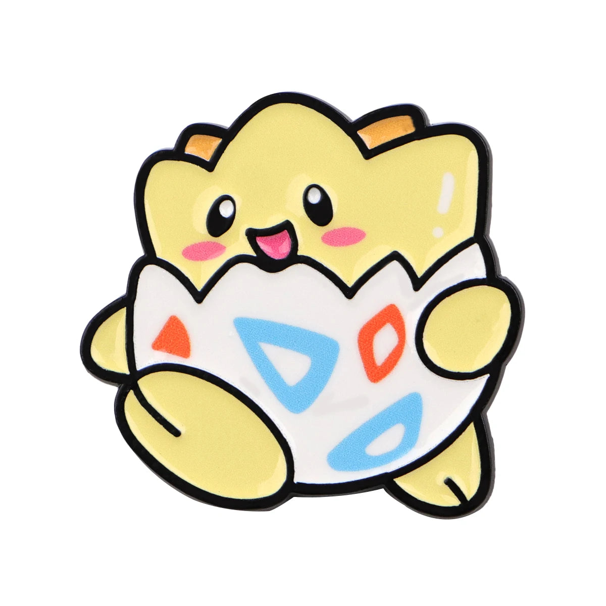 Cute/Chibi Enamel Pins