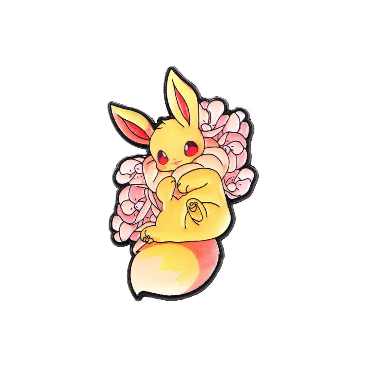 Enamel Pins
