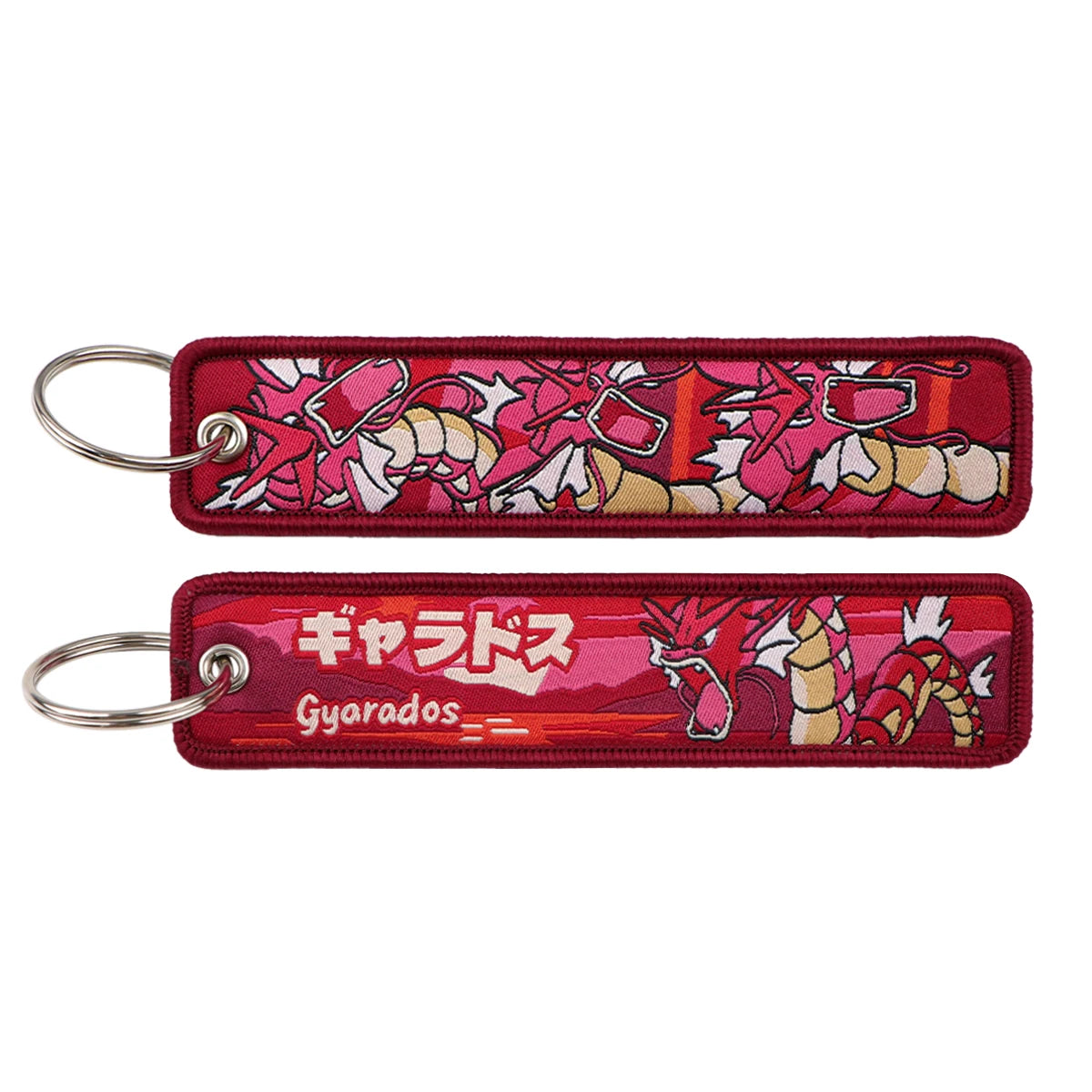 Blastoise, Meowth, Groudon,Totodile, Rayquaza, + More Keyring Accessories
