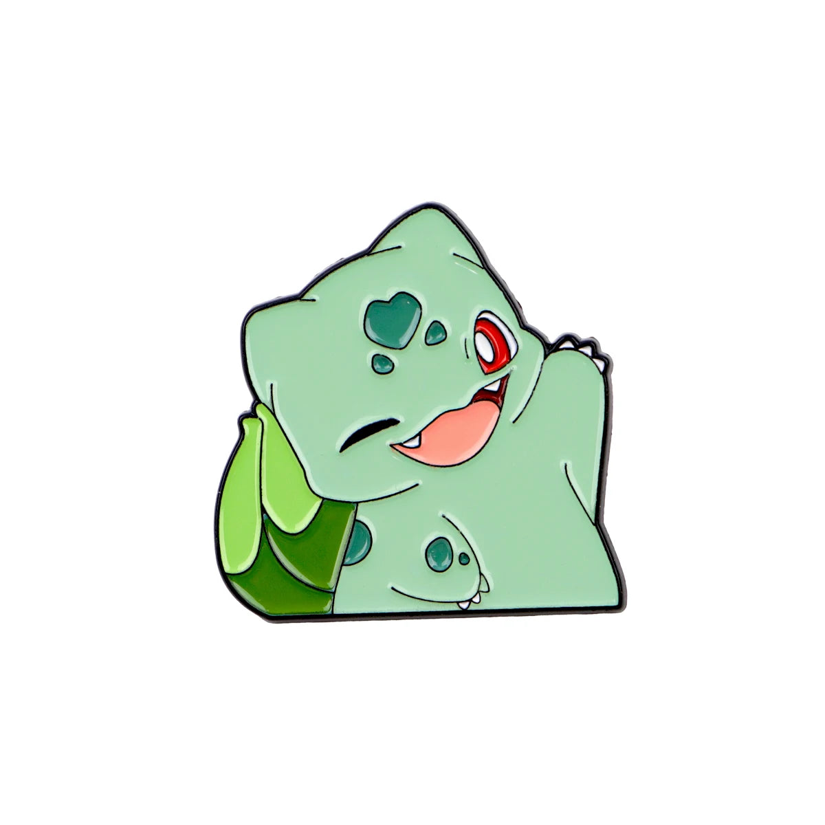 Enamel Pins