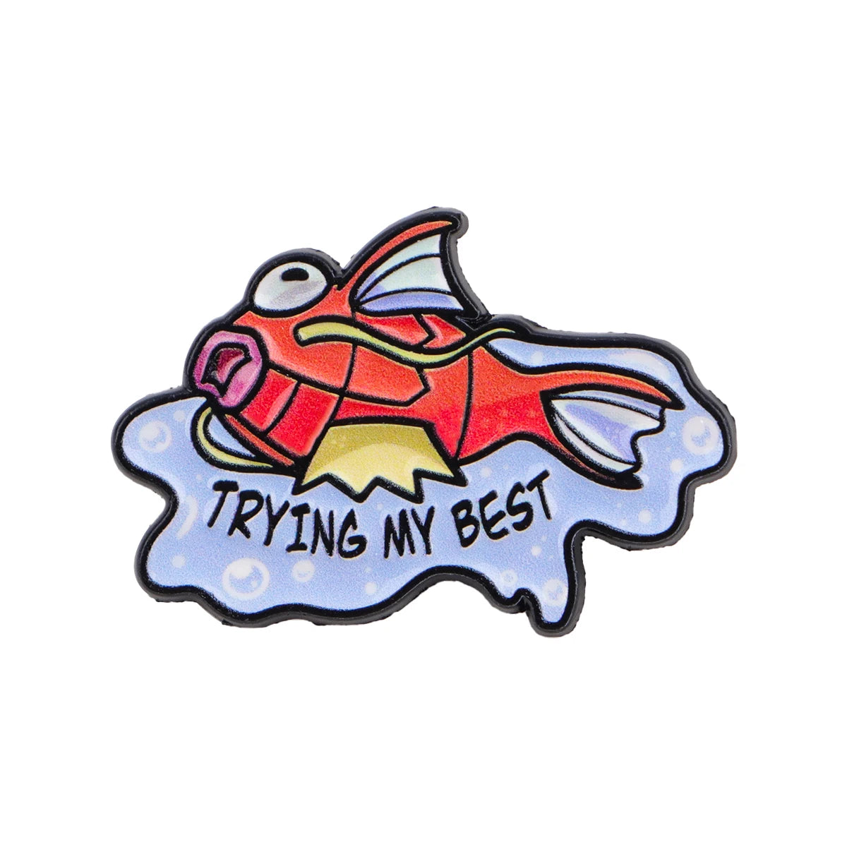 Enamel Pins