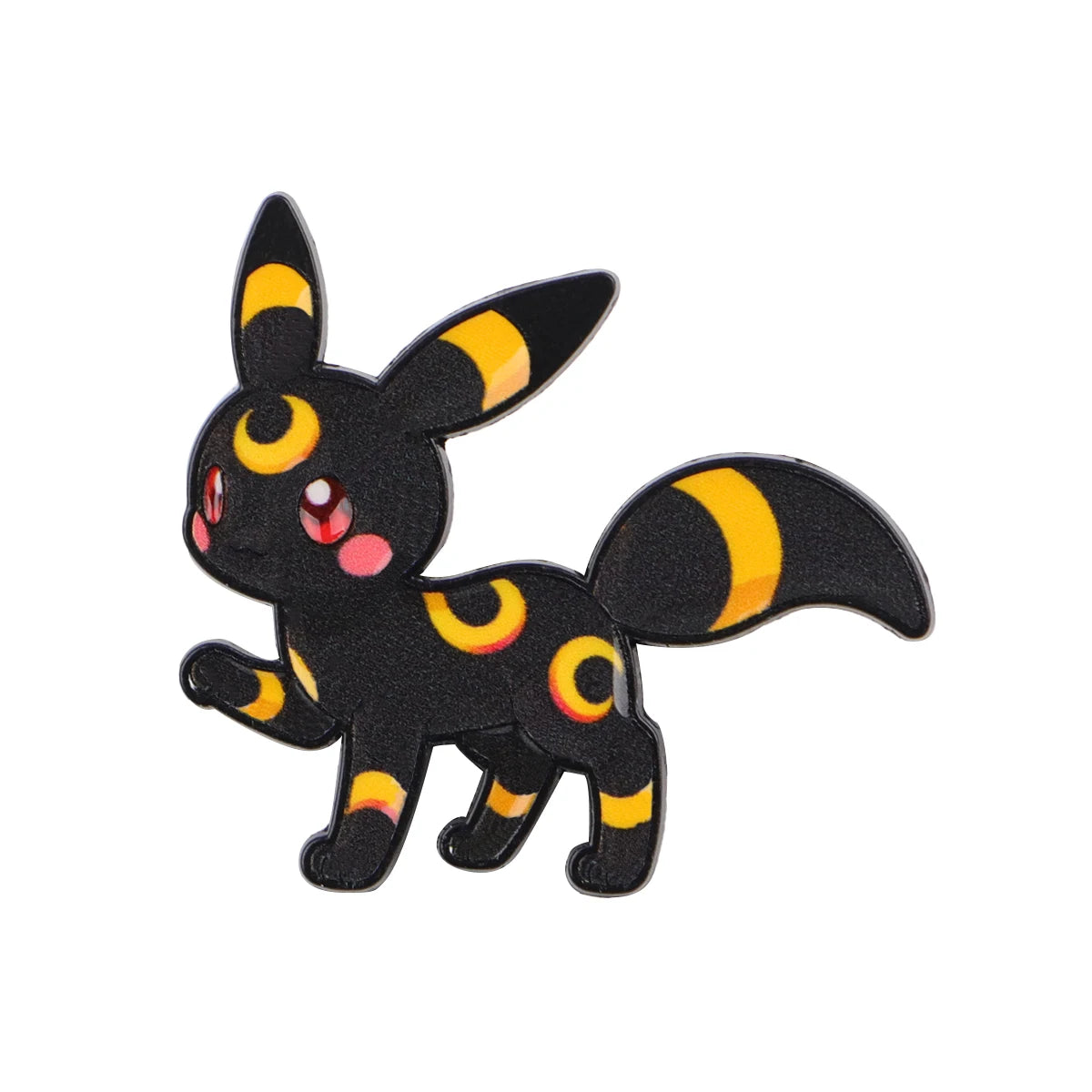 Cute/Chibi Enamel Pins