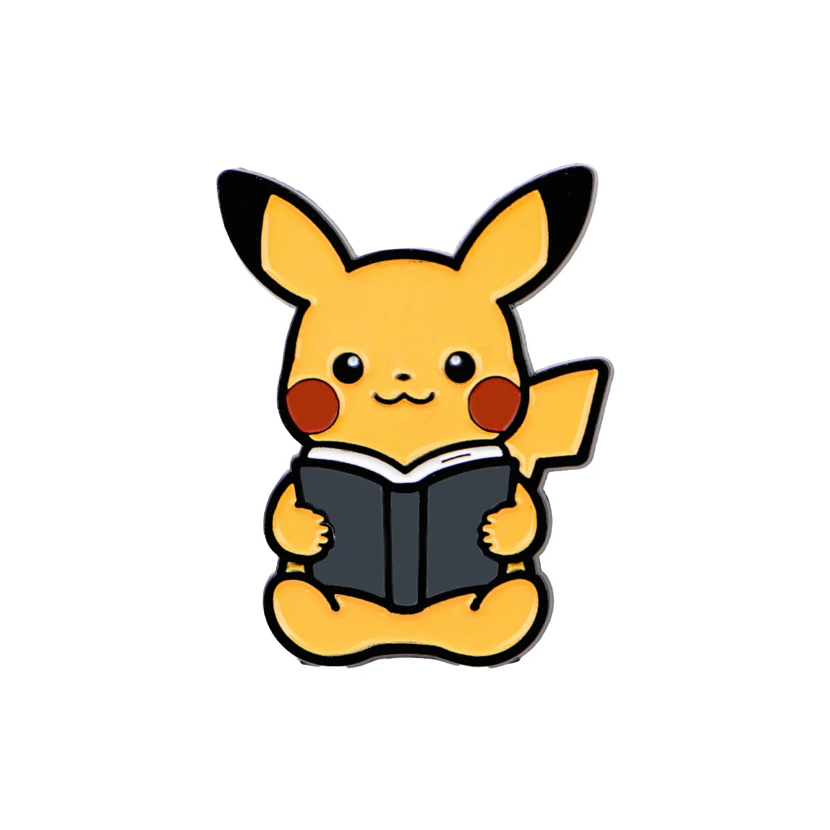 Cute/Chibi Enamel Pins
