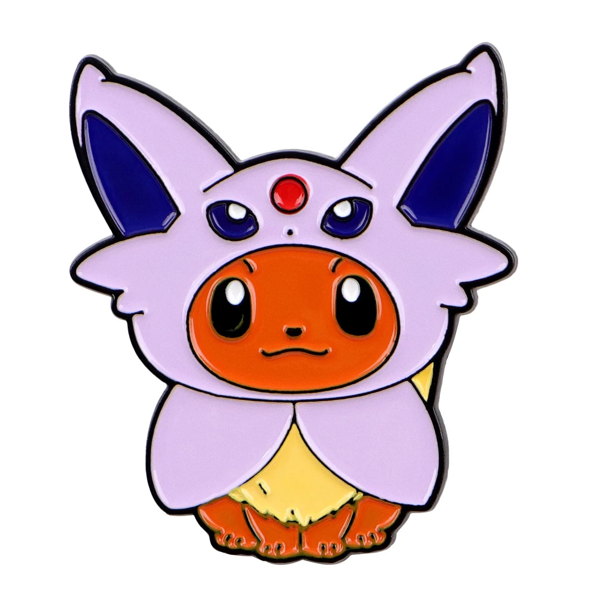 Cute/Chibi Enamel Pins