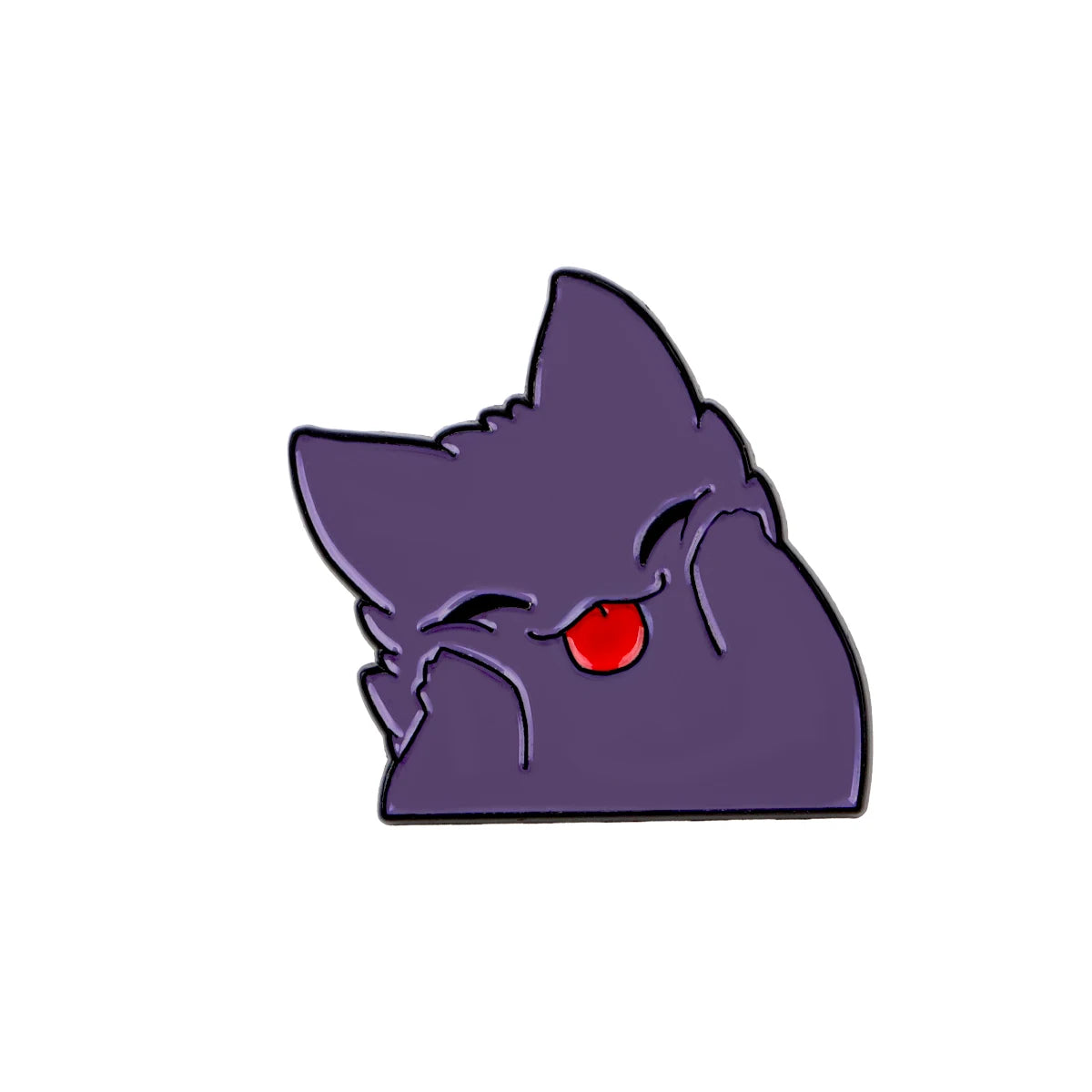 Enamel Pins