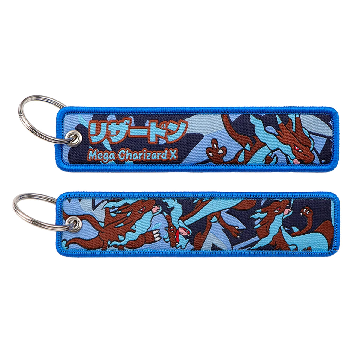 Blastoise, Meowth, Groudon,Totodile, Rayquaza, + More Keyring Accessories