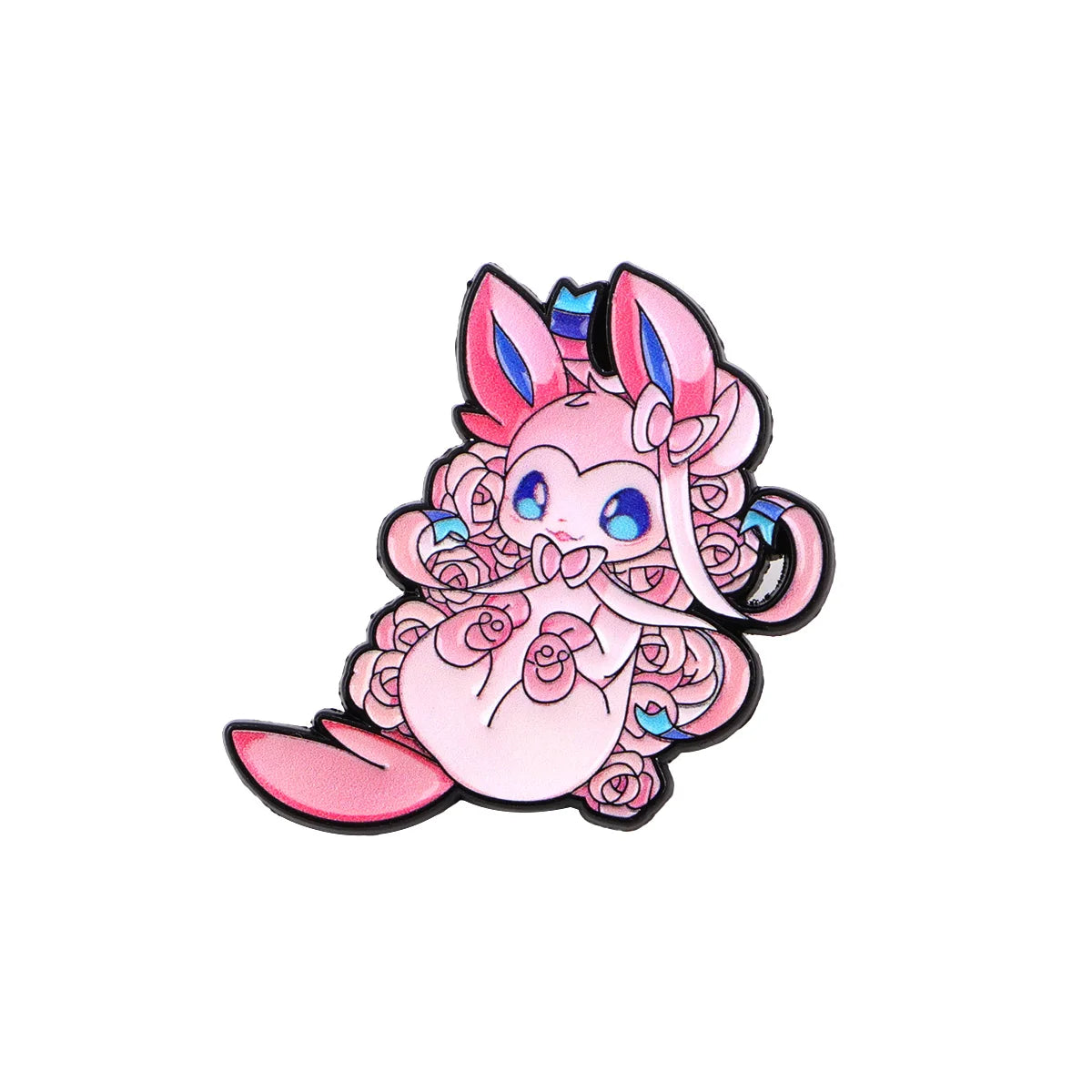 Enamel Pins