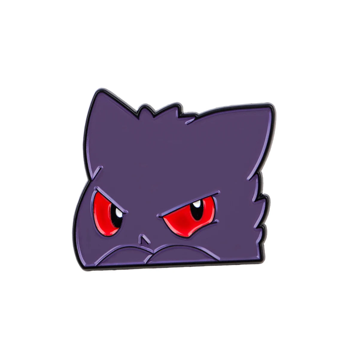 Enamel Pins