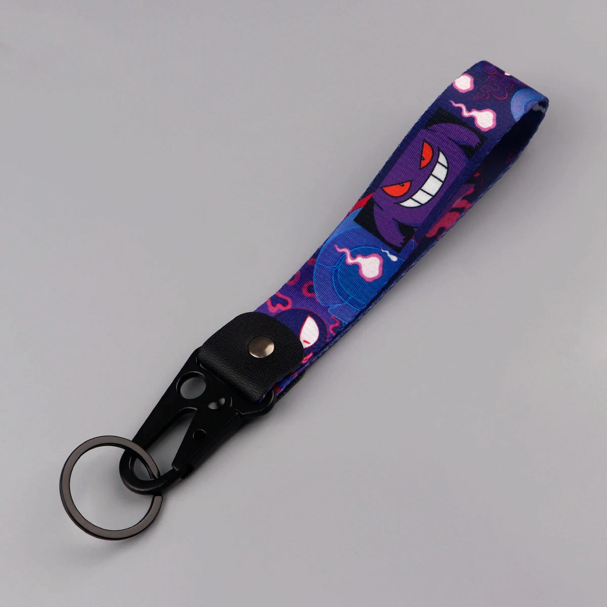 Piplup, Oshawott, Greninja, Girintina _ More Keychain and Keyring Accessories