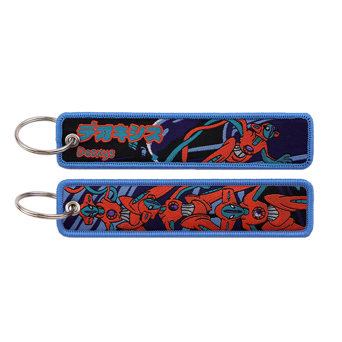 Spiritomb, Houndoom, Pikachu, Sprigatito + Many More Keychain and Keyring Accessory Catalog